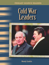 Cold War Leaders (MP3)